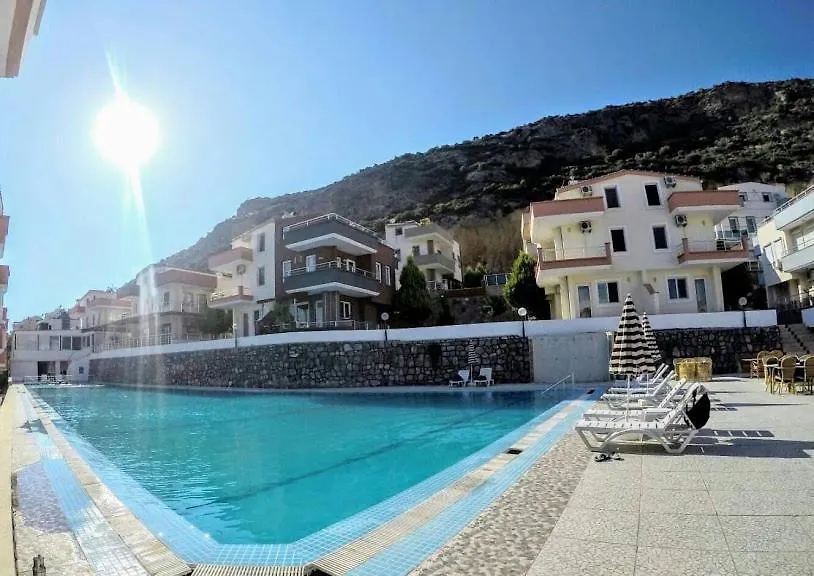 Ania Garden Hotel Kusadası